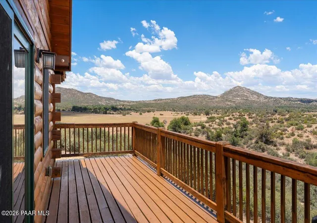 4th image of 11850 W Faded Whistle Rd, Skull Valley, AZ 86338 | MLS# 1083372