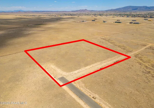 3rd image of 052J N Tbd Ln, Prescott Valley, AZ 86315 | MLS# 1083957