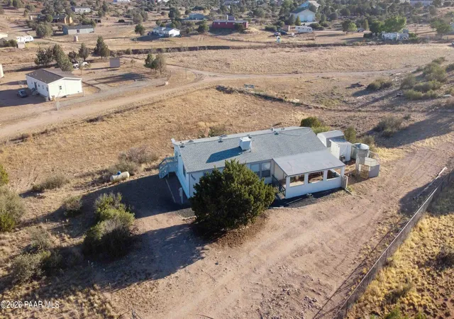 Homes for sale in Chino Valley, AZ | 2400 N Mohawk Trl, Chino Valley, AZ 86323 | MLS# 1083362