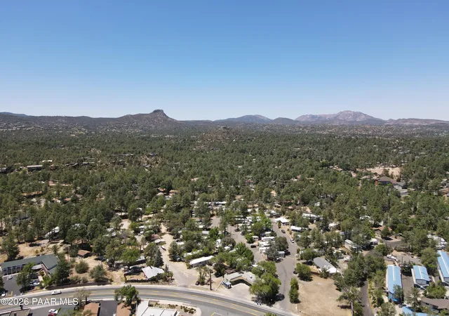 Photo 3 of Multi family home for sale at 831 Hope St, Prescott, AZ 86303 | MLS# 1083409 | Listing updated on 2026-07-08
