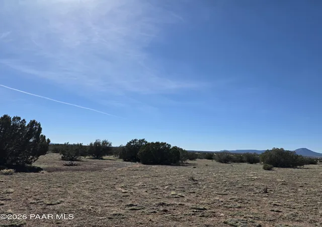 13th image of Lot 8b Tanner Rd, Ash Fork, AZ 86320 | MLS# 1083370