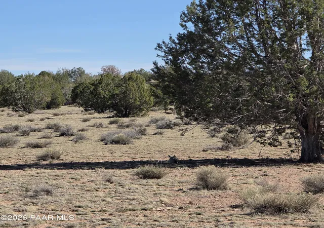 1st image of Lot 8b Tanner Rd, Ash Fork, AZ 86320 | MLS# 1083370
