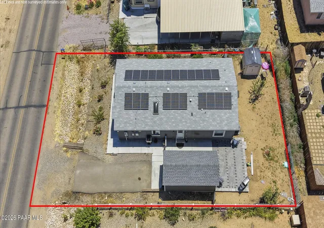 Homes for sale in Chino Valley, AZ | 1441 E Perkinsville Rd, Chino Valley, AZ 86323 | MLS# 1083383