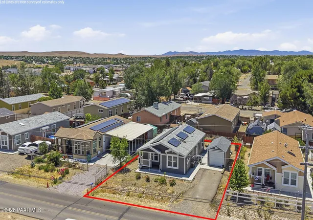 Homes for sale in Chino Valley, AZ | 1441 E Perkinsville Rd, Chino Valley, AZ 86323 | MLS# 1083383