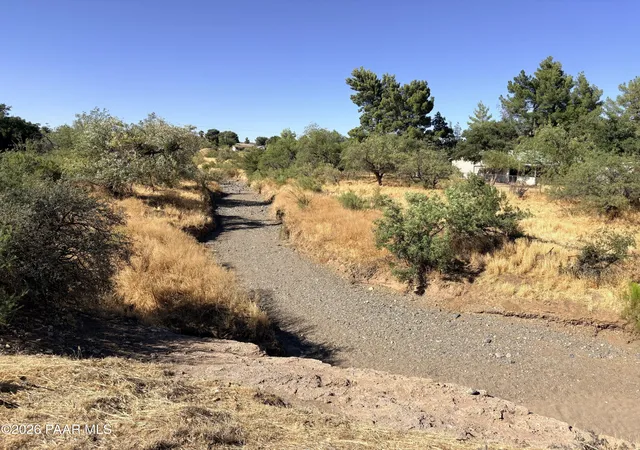 Photo 1 of Land for sale at 17388 E Meadow Ln, Mayer, AZ 86333 | MLS# 1083384 | Listing updated on 2026-07-04
