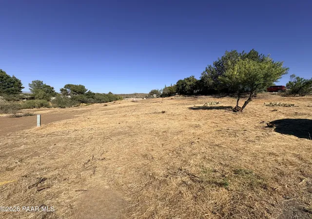 Photo 1 of Land for sale at 17388 E Meadow Ln, Mayer, AZ 86333 | MLS# 1083384 | Listing updated on 2026-07-04