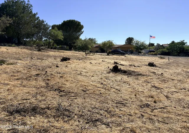 Photo 2 of Land for sale at 17388 E Meadow Ln, Mayer, AZ 86333 | MLS# 1083384 | Listing updated on 2026-07-04