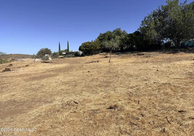 Photo 3 of Land for sale at 17388 E Meadow Ln, Mayer, AZ 86333 | MLS# 1083384 | Listing updated on 2026-07-04