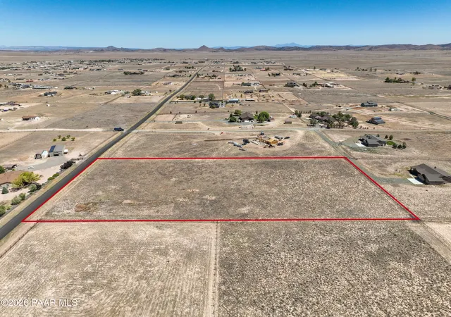 5th image of 11355 N Antelope Meadows Dr, Prescott Valley, AZ 86315 | MLS# 1083385
