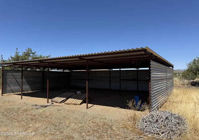 Photo 1 of Land for sale at 20930 E Cayuse Ln, Mayer, AZ 86333 | MLS# 1083394 | Listing updated on 2026-08-04