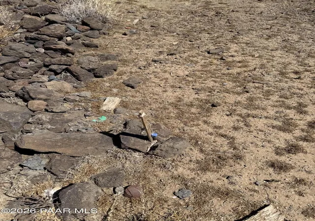 Photo 3 of Land for sale at 20930 E Cayuse Ln, Mayer, AZ 86333 | MLS# 1083394 | Listing updated on 2026-08-04