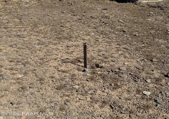 Photo 3 of Land for sale at 20930 E Cayuse Ln, Mayer, AZ 86333 | MLS# 1083394 | Listing updated on 2026-08-04