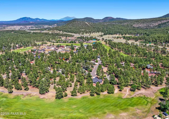 Homes for sale in Williams, AZ | 2943 W Castle Pines Dr, Williams, AZ 86046 | MLS# 1083398