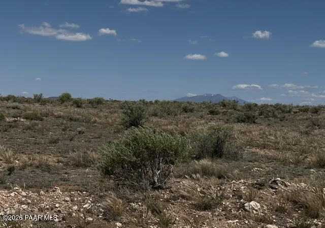 Photo 2 of Land for sale at 6678 B S Prairie Grass Rd, Williams, AZ 86046 | MLS# 1083401 | Listing updated on 2026-07-17