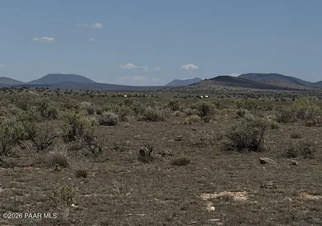 Photo 3 of Land for sale at 6678-b S Prairie Grass Rd, Williams, AZ 86046 | MLS# 1083401 | Listing updated on 2026-07-17