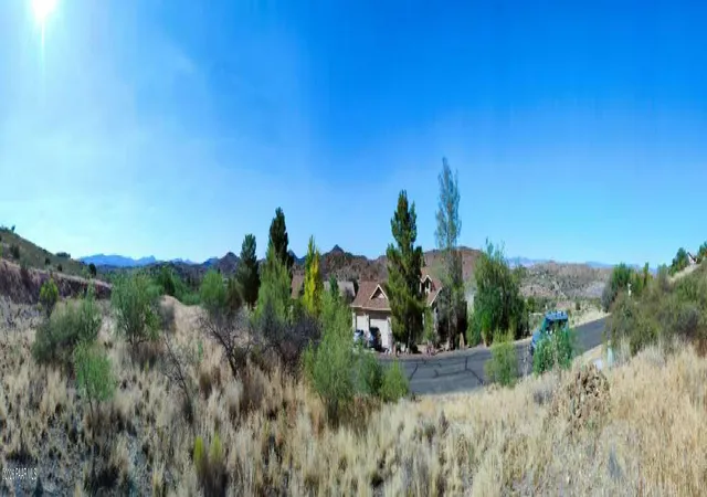 Photo 1 of Land for sale at 12300 S Caballo, Mayer, AZ 86333 | MLS# 1083405 | Listing updated on 2026-07-04