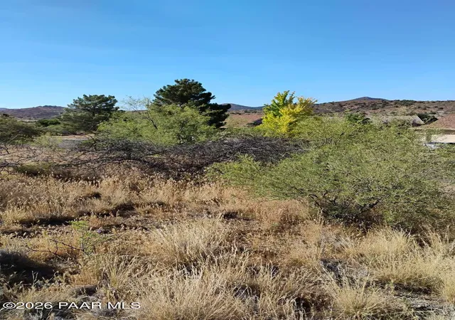 Photo 2 of Land for sale at 12300 S Caballo, Mayer, AZ 86333 | MLS# 1083405 | Listing updated on 2026-07-04