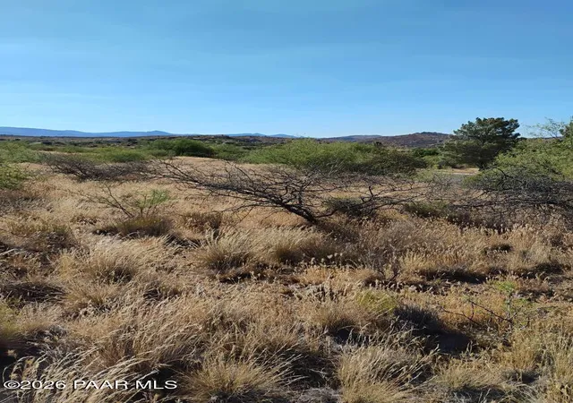 Photo 3 of Land for sale at 12300 S Caballo, Mayer, AZ 86333 | MLS# 1083405 | Listing updated on 2026-07-04