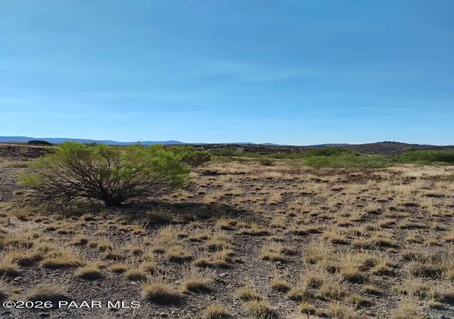 Photo 3 of Land for sale at 12300 S Caballo, Mayer, AZ 86333 | MLS# 1083405 | Listing updated on 2026-07-04