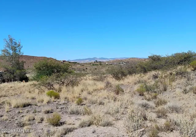Photo 4 of Land for sale at 12300 S Caballo, Mayer, AZ 86333 | MLS# 1083405 | Listing updated on 2026-07-04
