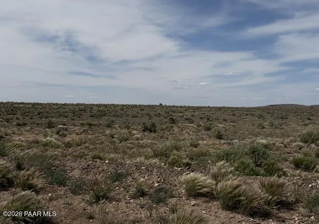 Photo 1 of Land for sale at 6678 C S Prairie Grass Rd, Williams, AZ 86046 | MLS# 1083404 | Listing updated on 2026-07-17