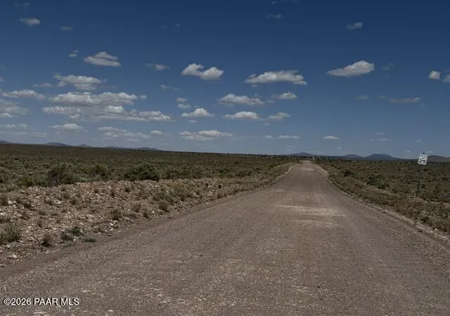 Photo 2 of Land for sale at 6678 C S Prairie Grass Rd, Williams, AZ 86046 | MLS# 1083404 | Listing updated on 2026-07-17