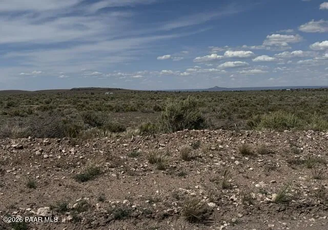 Photo 3 of Land for sale at 6678 C S Prairie Grass Rd, Williams, AZ 86046 | MLS# 1083404 | Listing updated on 2026-07-17