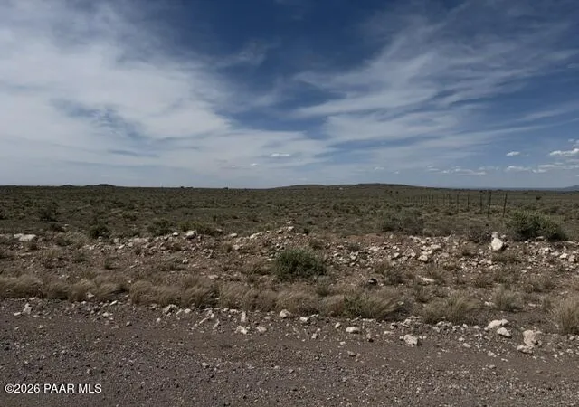 Photo 4 of Land for sale at 6678-c S Prairie Grass Rd, Williams, AZ 86046 | MLS# 1083404 | Listing updated on 2026-07-17