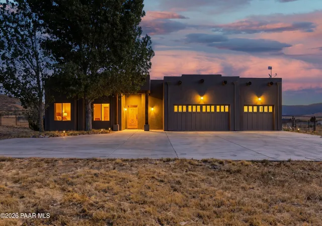 Photo 2 of Sale Pending at 11485 E Harley Dr, Prescott Valley, AZ 86315 | MLS# 1083410 | Listing updated on 2026-10-27
