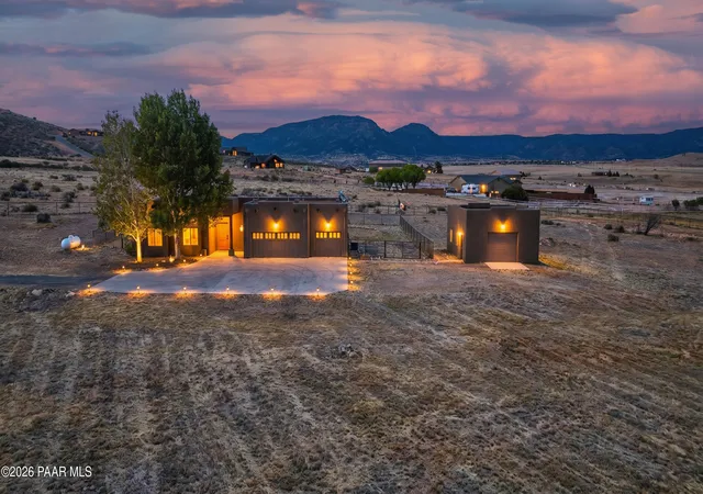 Photo 1 of Sale Pending at 11485 E Harley Dr, Prescott Valley, AZ 86315 | MLS# 1083410 | Listing updated on 2026-10-27