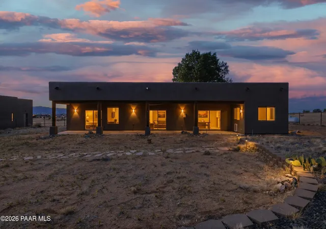 Photo 3 of Sale Pending at 11485 E Harley Dr, Prescott Valley, AZ 86315 | MLS# 1083410 | Listing updated on 2026-10-27