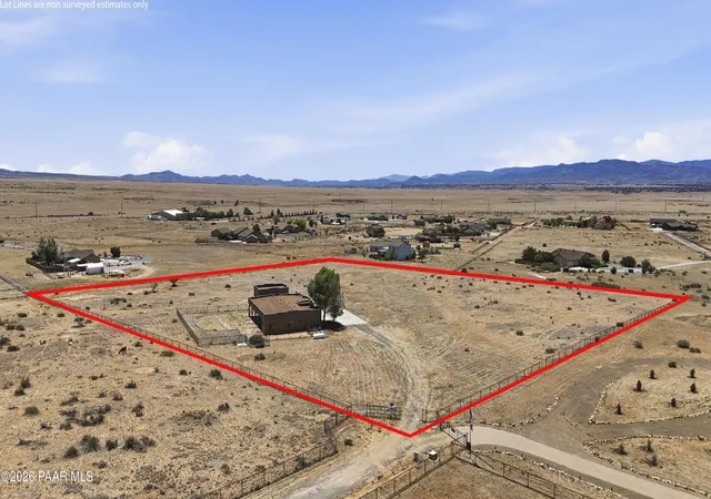 Photo 4 of Sale Pending at 11485 E Harley Dr, Prescott Valley, AZ 86315 | MLS# 1083410 | Listing updated on 2026-10-27
