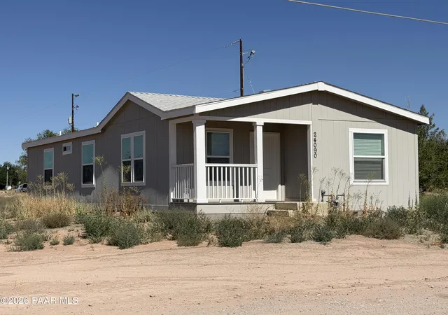 Homes for sale in Paulden, AZ | 24090 N Kyoto Ave, Paulden, AZ 86334 | MLS# 1083424