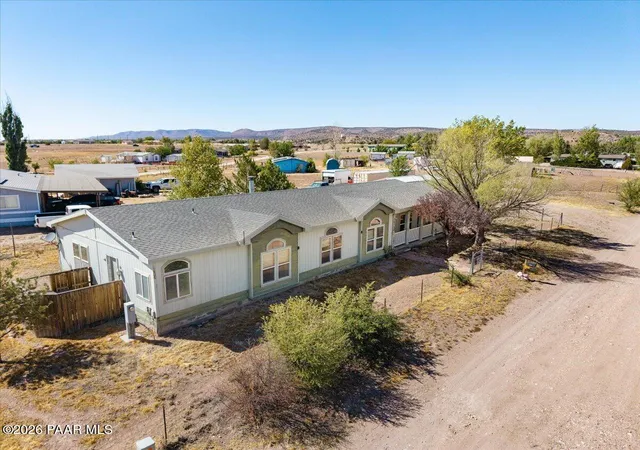 Homes for sale in Paulden, AZ | 24750 N Los Angeles St, Paulden, AZ 86334 | MLS# 1083430