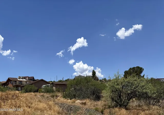 Photo 1 of Land for sale at 20483 E Fremont Dr, Mayer, AZ 86333 | MLS# 1083483 | Listing updated on 2026-09-03