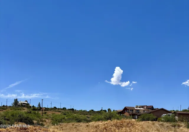 Photo 3 of Land for sale at 20483 E Fremont Dr, Mayer, AZ 86333 | MLS# 1083483 | Listing updated on 2026-09-03