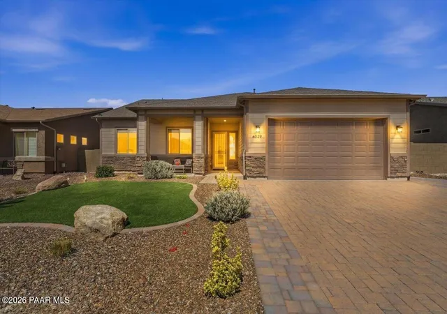1st image of 6019 E Walden Wy, Prescott Valley, AZ 86314 | MLS# 1083434