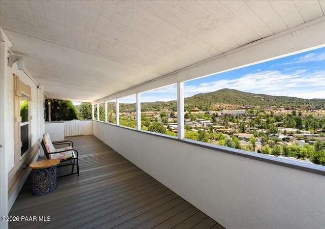 Photo 4 of Manufactured home for sale at 2225 Hillside Loop Rd, Prescott, AZ 86301 | MLS# 1083451 | Listing updated on 2026-09-17