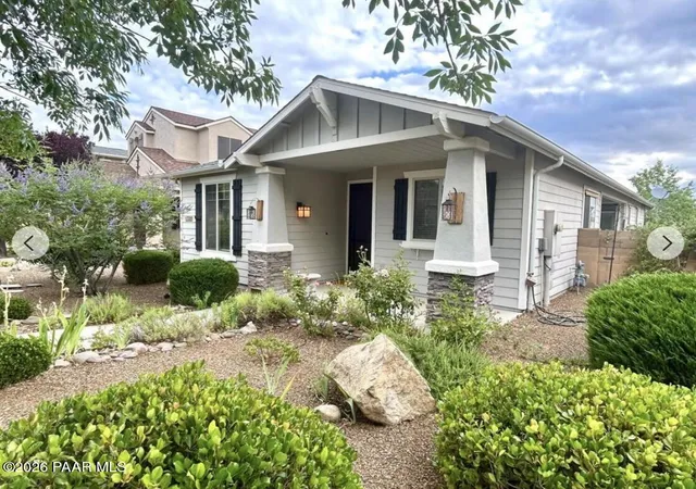 2nd image of 7224 E Night Watch Wy, Prescott Valley, AZ 86314 | MLS# 1083436