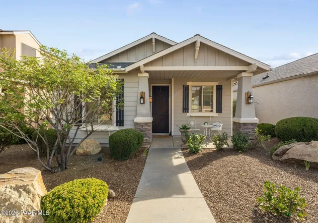 1st image of 7224 E Night Watch Wy, Prescott Valley, AZ 86314 | MLS# 1083436