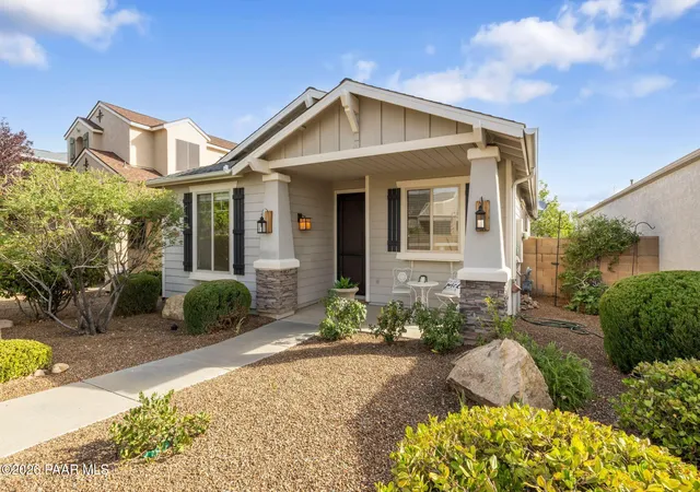 3rd image of 7224 E Night Watch Wy, Prescott Valley, AZ 86314 | MLS# 1083436
