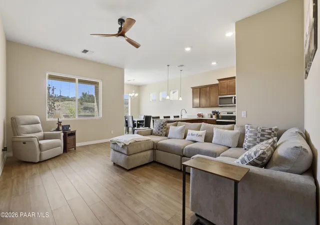 5th image of 6957 E Byron Pl #15, Prescott Valley, AZ 86314 | MLS# 1083470