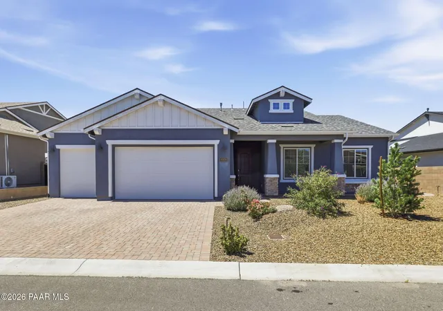 Single family home for sale at 6920 Sienna Pl, Prescott, AZ 86305 | MLS# 1083619