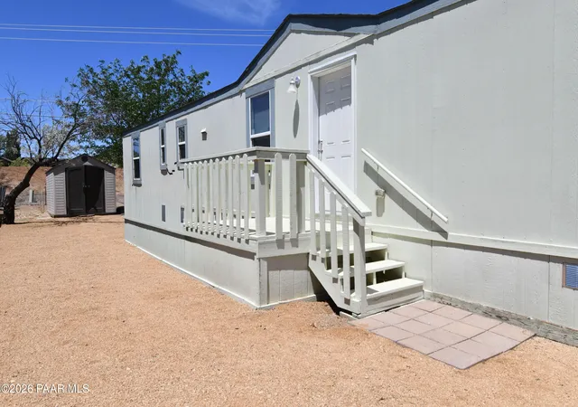 1st image of 3870 N Dowling Ct, Prescott Valley, AZ 86314 | MLS# 1083446