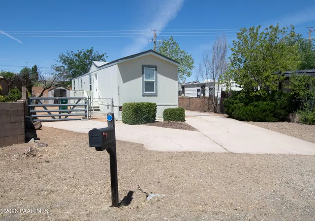 22nd image of 3870 N Dowling Ct, Prescott Valley, AZ 86314 | MLS# 1083446