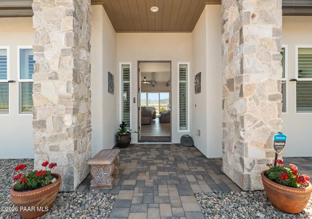 Photo 3 of Single family home for sale at 6919 E Camden Ln, Prescott Valley, AZ 86315 | MLS# 1083467 | Listing updated on 2026-10-06