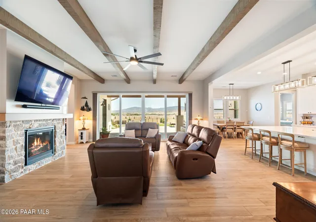 Photo 3 of Single family home for sale at 6919 E Camden Ln, Prescott Valley, AZ 86315 | MLS# 1083467 | Listing updated on 2026-10-06