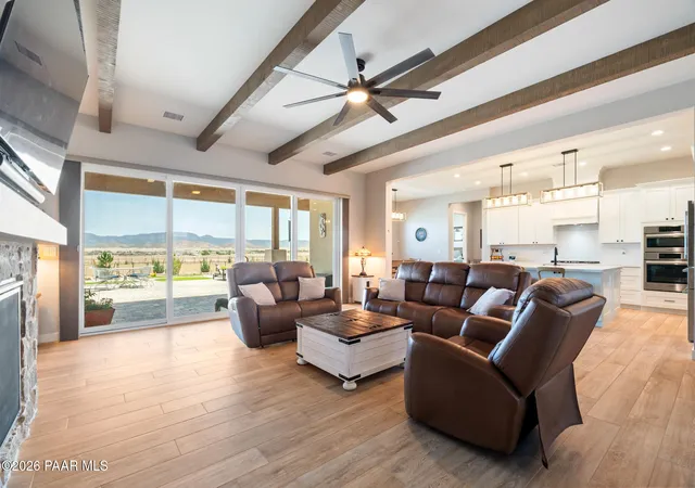 Photo 4 of Single family home for sale at 6919 E Camden Ln, Prescott Valley, AZ 86315 | MLS# 1083467 | Listing updated on 2026-10-06