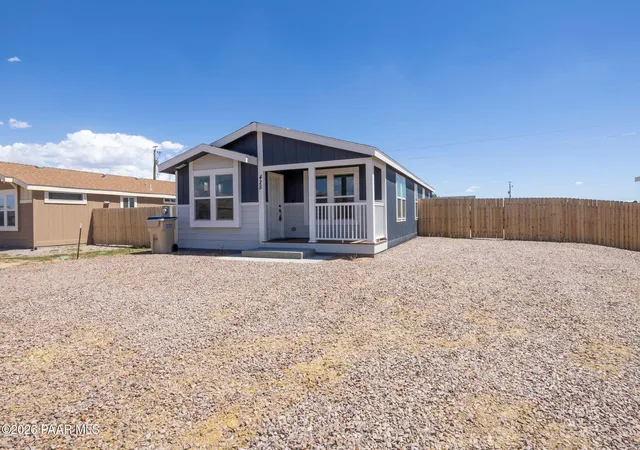 2nd image of 425 W Acapulco Wy, Paulden, AZ 86334 | MLS# 1083521