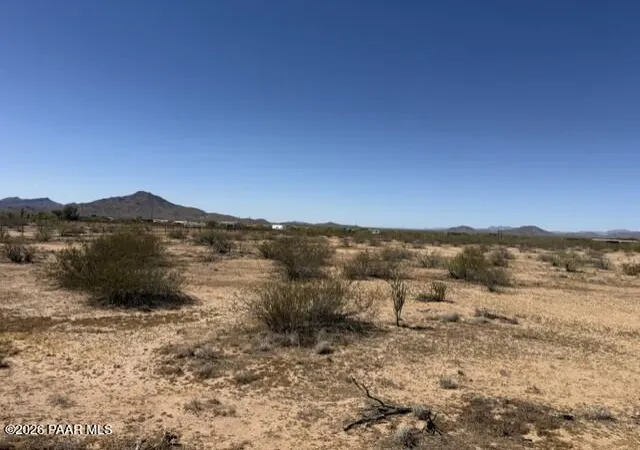 Photo 1 of Land for sale at Xx001 W Abbott Rd, Wickenburg, AZ 85390 | MLS# 1083441 | Listing updated on 2026-08-01